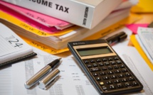 G7 countries approve corporate tax of at least 15%