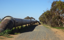 US DOJ returns $2.3m from Colonial Pipeline ransom to hackers