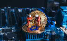 Chinese county bans cryptocurrency mining entirely