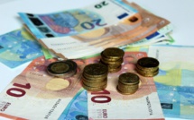 ECB expects eurozone economy to accelerate