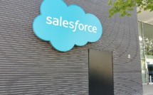 Zoom, Salesforce earn $11.5M each after Israeli software maker IPO