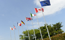 G7 countries agree to launch an alternative to China's Silk Road