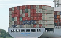 Congestions at southern China ports are expected to paralyse global trade