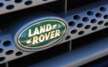 JLR to test Land Rover Defender with hydrogen fuel cell
