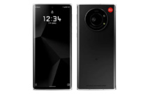 Leica unveils its first-ever smartphone