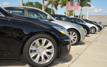 May car sales in the EU up 53.4% May car sales in the EU up 53.4%