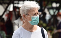 WHO reveals new dominant strain of coronavirus