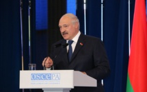 EU, UK, Canada, US impose sanctions against Belarus