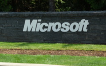 Microsoft's market cap reaches $2T