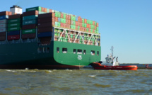 FT: Maritime freight costs rise to record levels