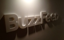 BuzzFeed plans to go public via SPAC merger