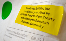 WTO: G20 countries lifted half of restrictive measures