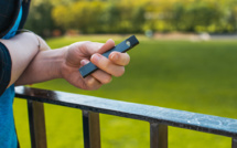 E-cigarette maker Juul to pay $40M in the US over ads appealing to teenagers