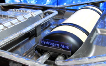 Saudi Aramco: Hydrogen will not become quick substitute for conventional hydrocarbons
