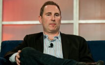 Andy Jassy becomes new Amazon CEO