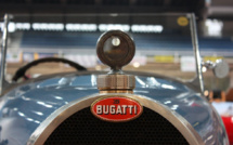Porsche and Rimac take over Bugatti