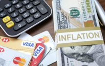 Inflation becomes main fear of central banks
