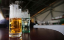 World's biggest brewers bet on non-alcoholic beverages