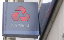 UK to reduce its stake in NatWest Bank