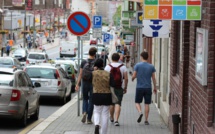 IMF: Global economic recovery is threatened