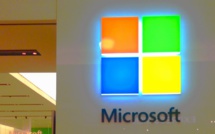 Tech giants prove they are not afraid of COVID-19
