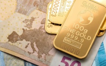 WGC: Central banks around the world are stocking up gold