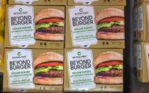 Beyond Meat founder backs meat tax idea