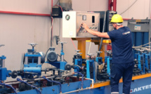 Analysts: Global industries keep going despite COVID-19