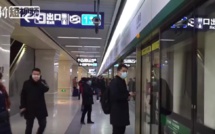China restricts travel in the country once again