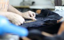 Clothing manufacturers warn of billions in losses