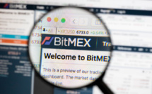 BitMex cryptocurrency exchange to pay $100M fine to the U.S.