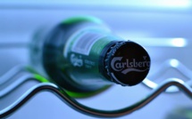 Carlsberg's net profit for the first half of 2021 grows by 6%