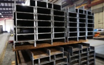 Swedish company produces the world's first 'green' steel without coal