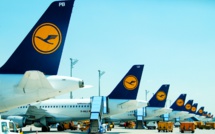 Lufthansa, Delta AirLines announce mandatory employee vaccinations