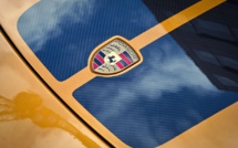 Porsche to open first factory outside Europe in 2022