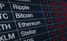 USA to introduce cryptocurrency tax