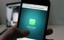 WhatsApp fined €225 million for violating EU data protection rules