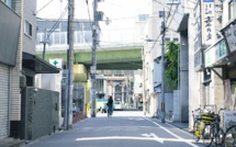 Japan becomes the most expensive country for professional expats