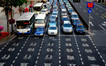 Bloomberg: Beijing's plans to gain control over "Chinese Uber"