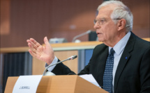 Josep Borrell: We have to start talks with Taliban