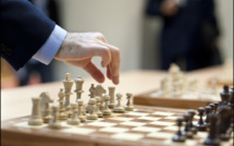 The Times: 'The Queen's Gambit' sparks surge of interest in chess