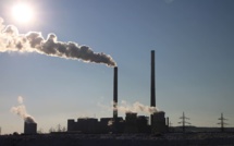 World's largest carbon dioxide utilization complex launches in Iceland