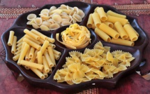 Italy faces threat of rising pasta prices due to wheat shortages