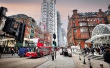 Henley &amp; Partners ranks London as the most attractive for business