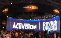 US SEC launches investigation against Activision Blizzard following employee complaints