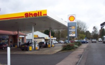 Shell sells US Permian Basin assets to ConocoPhillips for $9.5B Shell sells US Permian Basin assets to ConocoPhillips for $9.5B