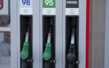 The UK faces a gasoline shortage