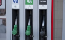 The UK faces a gasoline shortage The UK faces a gasoline shortage
