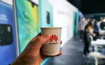 CFO of Chinese Huawei leaves Canada after agreeing with prosecutors