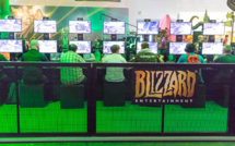 Activision Blizzard to pay $18m in employee harassment case
